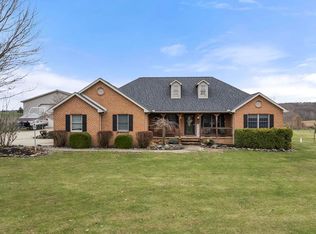 855 Bowers Rd, Mansfield, OH 44903