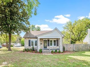 701 Bella Vista Rd, Bentonville, AR 72712
