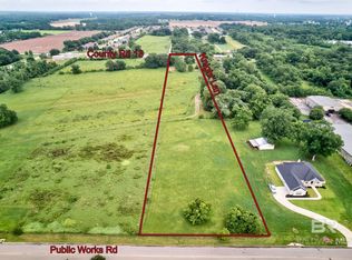 8971 Knight Ln, Daphne, AL 36526