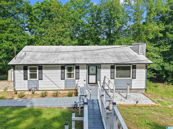 7580 Faucett Rd, Pinson, AL 35126