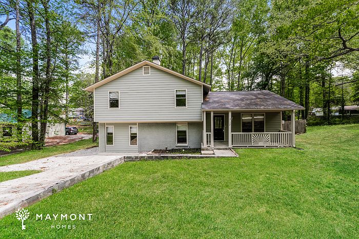 1st image of 3412 Cedar Rock Ln