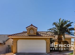 125 Park Ridge Ln, Henderson, NV 89002