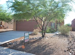 960 Marchbanks Dr, Sierra Vista, AZ 85635