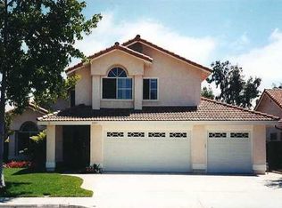 3357 Tournament Dr, Oceanside, CA 92056