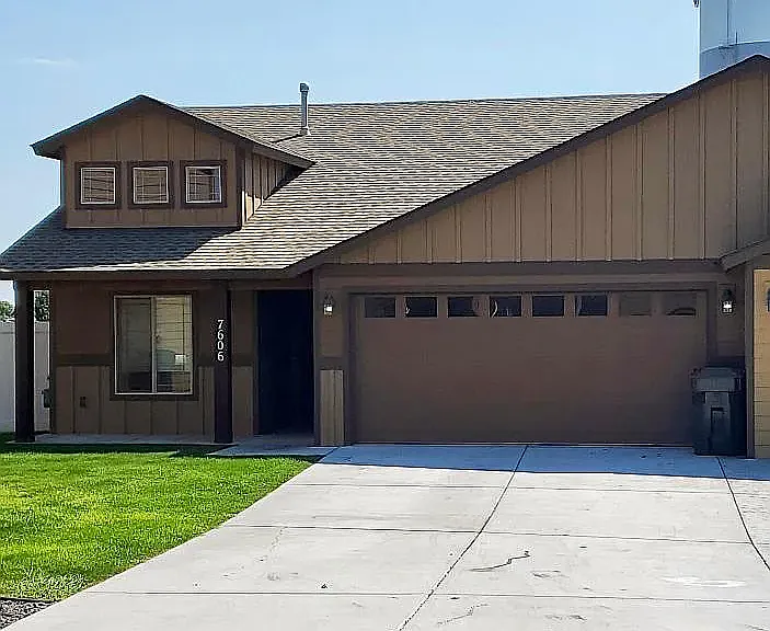 Columbia Villa & Cove — Photo 8