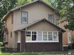 1525 W Franklin St #B, Elkhart, IN 46516