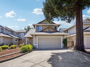 7741 Melody Dr, Rohnert Park, CA 94928