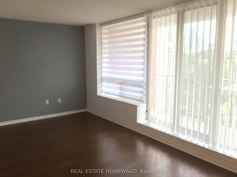 300 Balliol St #814 — Photo 6