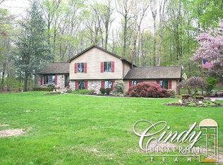 521 Dilworth Rd, Downingtown, PA 19335