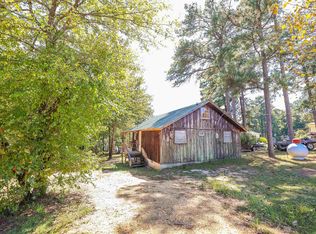 214 Ouachita Road 310 Rd, Chidester, AR 71726