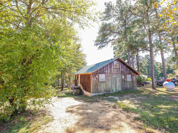 214 Ouachita Road 310 Rd, Chidester, AR 71726