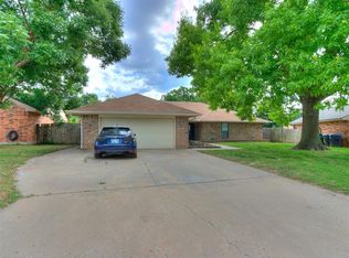 5028 Burntwood Dr, Oklahoma City, OK 73135