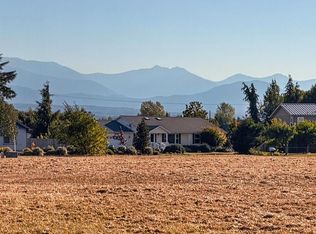 Territory Rd, Sequim, WA 98382