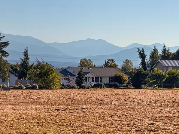 Territory Rd, Sequim, WA 98382