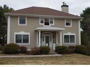 153 Howard St, Bangor, ME 04401