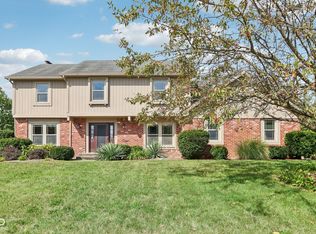 13114 Brookshire Pkwy, Carmel, IN 46033