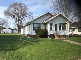 308 E State St, Baxter, IA 50028