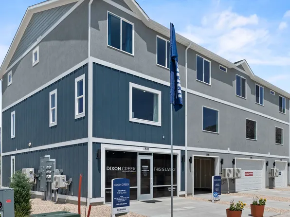1300 N 375 E #141, Harrisville, UT 84404