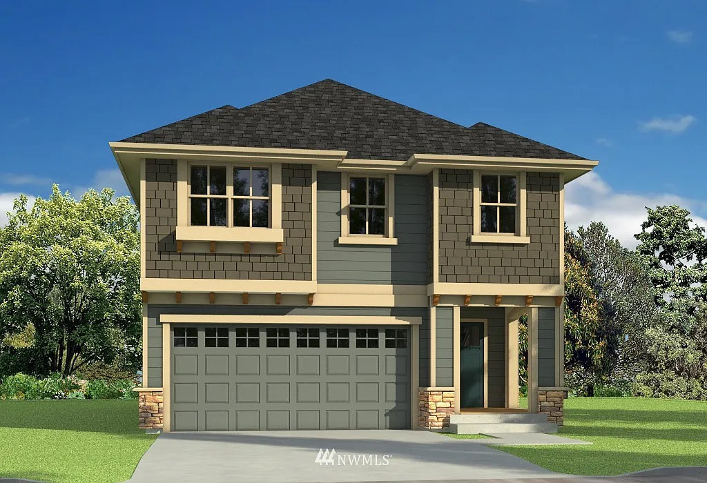 1207 145th (Lot 8 NorthBrook) Street SW photo 1