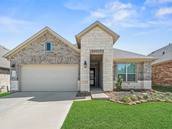 1161 Purple Orchid St, Montgomery, TX 77316