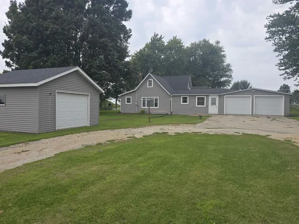 12907 1st St, Fennimore, WI 53809