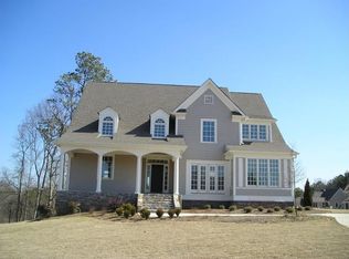 176 Shellbark Dr, McDonough, GA 30252