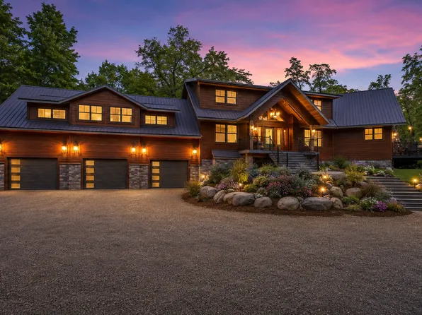 3848 Little Boy Rd NE, Longville, MN 56655
