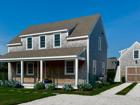 8 Sconset Ave, Nantucket, MA 02554