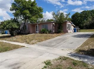 1214 Newhope Rd, Spring Hill, FL 34606