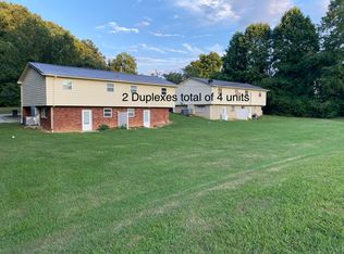 713-719 Jaybird Rd, Morristown, TN 37814