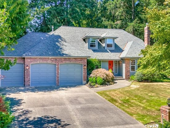 4915 Eagle Creek Lane, Gig Harbor, WA 98335