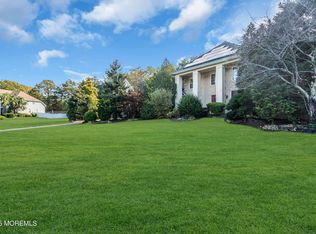 25 Greenwich Drive, Jackson, NJ 08527