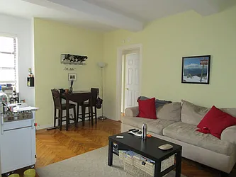 Rented by Rita S Citrin, LREB