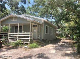 108 E Railroad St, Gulfport, MS 39507