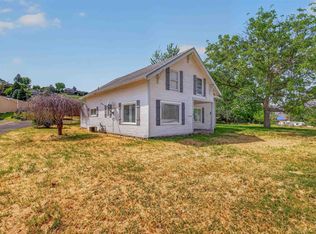 2042 13th St, Clarkston, WA 99403