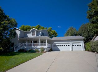 5201 N 25th St, Lincoln, NE 68521