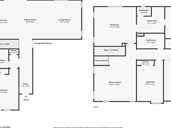 3rd image of 11662 Starlily Ct