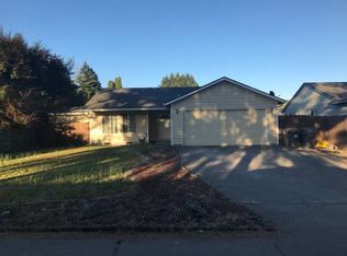 1281 46th Ave, Sweet Home, OR 97386
