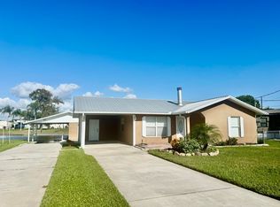 1417 Chobee St, Okeechobee, FL 34974