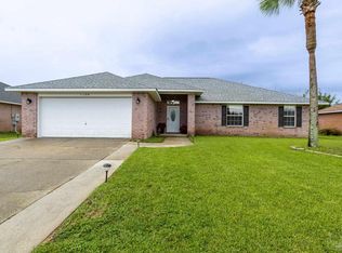 1130 Freeboard Blvd, Perdido Key, FL 32507