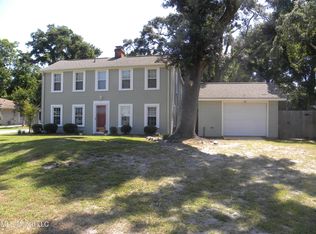 140 Venetian Gdns, Gulfport, MS 39507