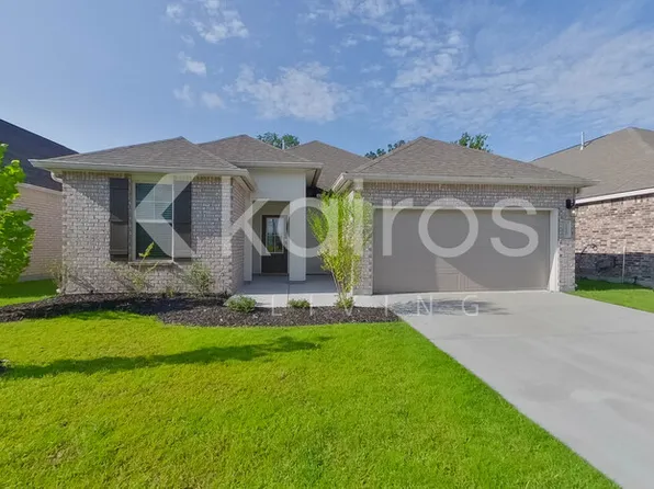 13642 Willamette Way, Baton Rouge, LA 70817