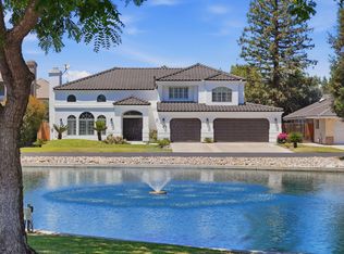 5622 W Prospect Court, Visalia, CA 93291