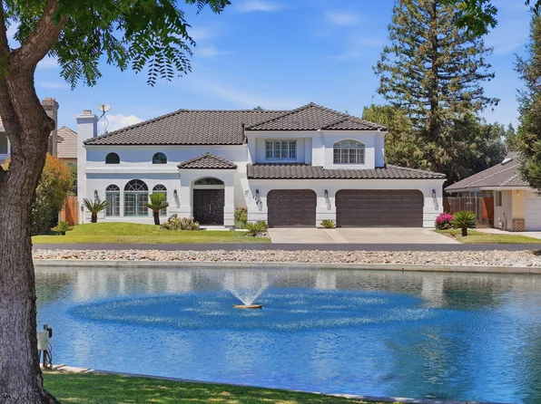 5622 W Prospect Court, Visalia, CA 93291