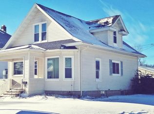 703 Wisconsin Ave, Kewaunee, WI 54216