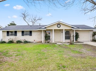 5154 Village Ct, San Antonio, TX 78218