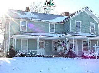 4221 Saginaw Trl S, Waterford, MI 48329