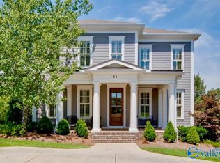 14 Royal Troon Dr SE, Huntsville, AL 35802