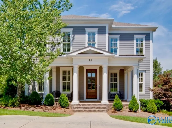 14 Royal Troon Dr SE, Huntsville, AL 35802