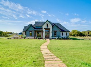 1784 Jilian Dr, Gunter, TX 75058